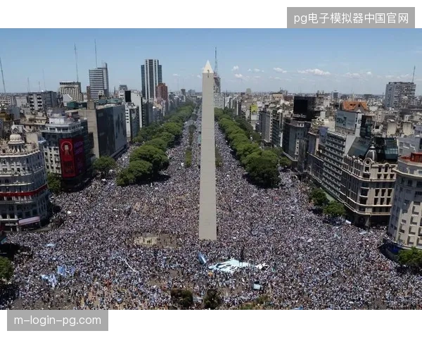 美国各地的拉美裔社区将以阿根廷队为纽带，举办大量球迷观赛派对和文化庆祝活动